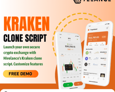 kraken-clone