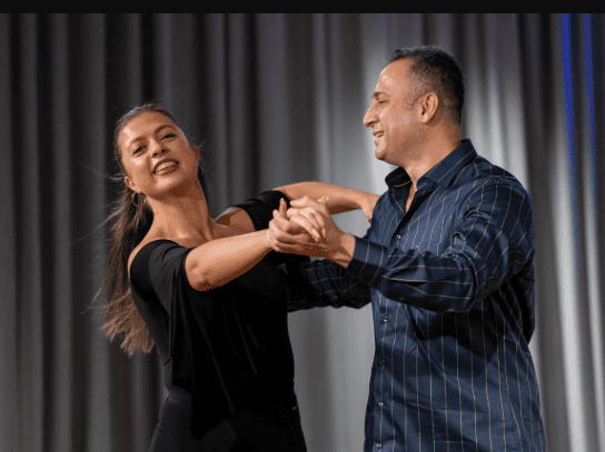 Join Affordable Latin Dance Classes in Abu Dhabi