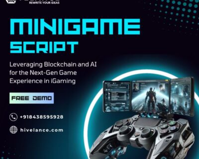 minigamesoftware