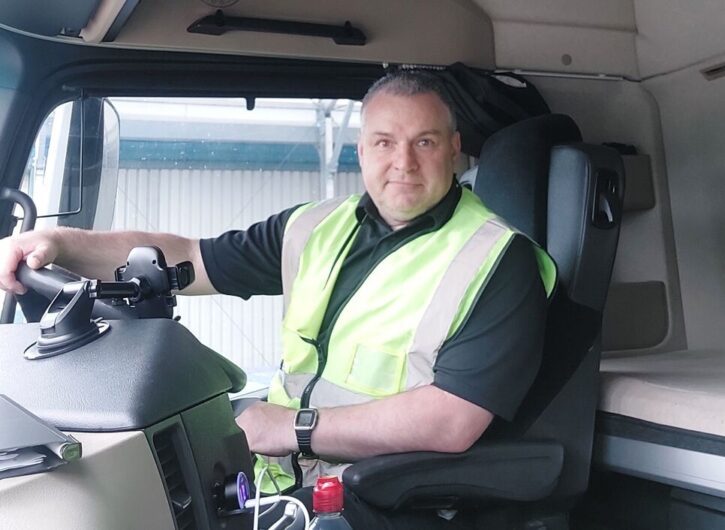 Online Driver CPC Training – Start Learning Today