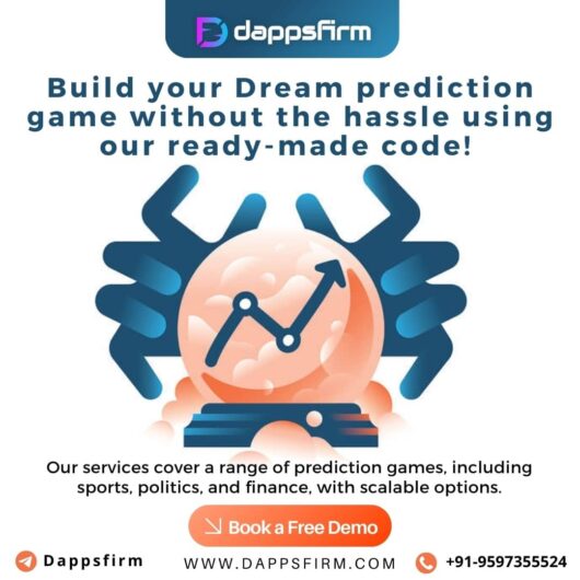 Sports & Entertainment Prediction Script – Launch Fast, Free Demo