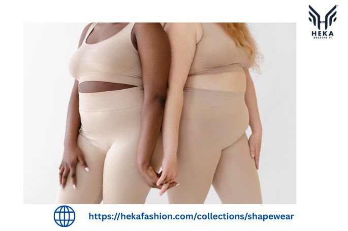 Smooth Your Silhouette with a Seamless Body Shaper for Dress