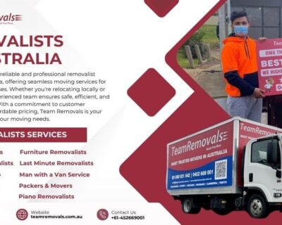 team-removals