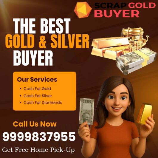 Silver Buyers In Delhi NCR