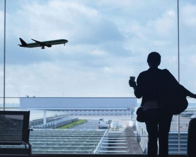 travel