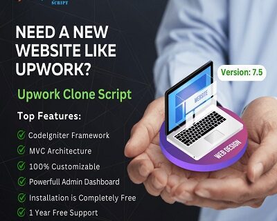 upwork-clone