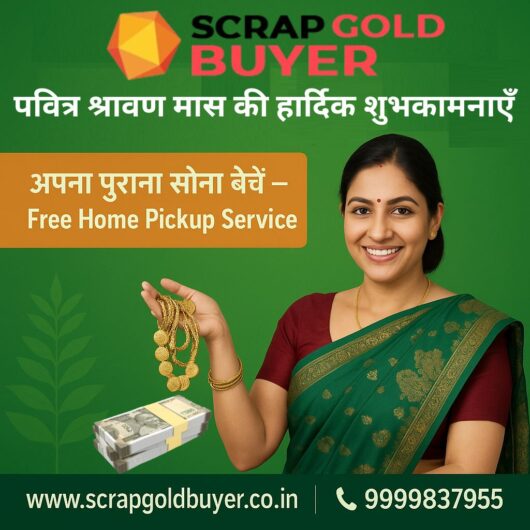 How To Find A Silver Buyer Arjun Nagar?