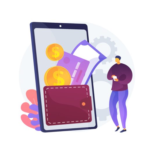 CashApp Clone