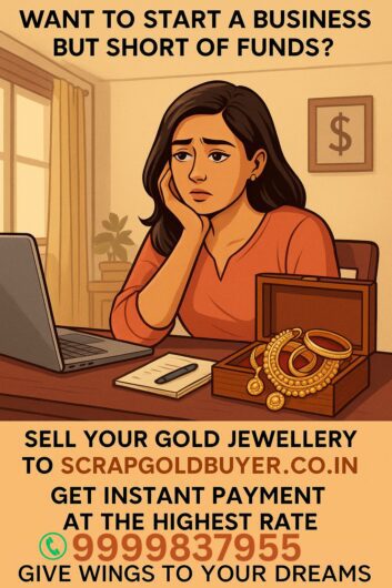 Silver Buyer Dwarka