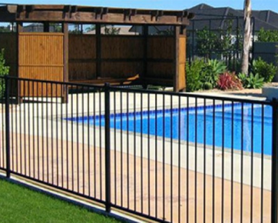 Aluminium-Pool-Fencing