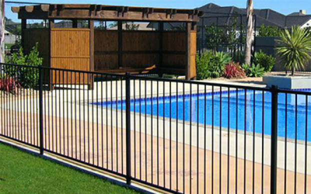 Low Maintenance, High Durability: Aluminium Pool Fencing Explained