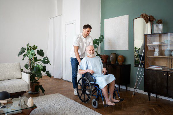 Trusted Assisted Living Facilities in Canton MI for Comfort and Care
