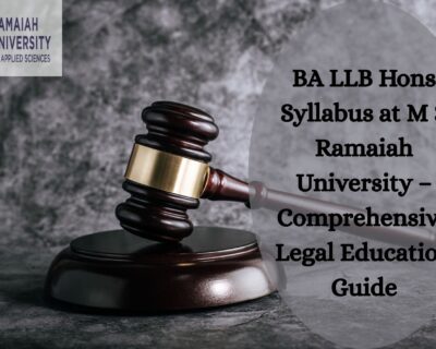 BA-LLB-Hons-Syllabus-at-M-S-Ramaiah-University-–-Comprehensive-Legal-Education-Guide