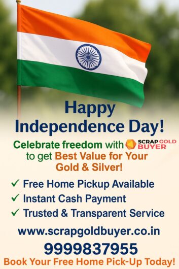 Best Silver Jewelry Buyer In Pitampura