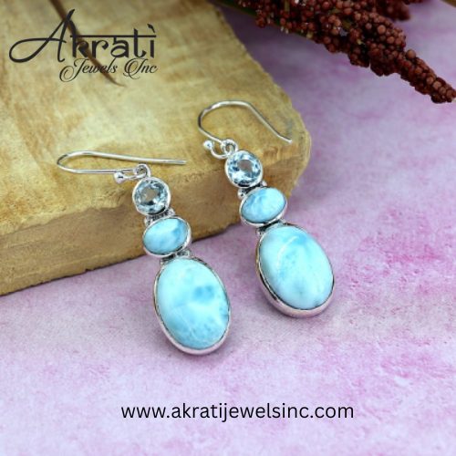 Akrati Jewels Inc: Timeless Gemstone Jewelry Gifts for Christmas