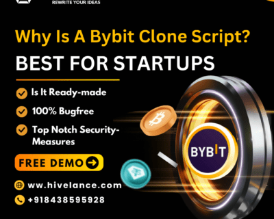 Bybit-clone-script