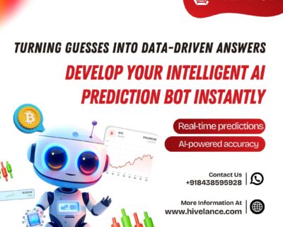 Crypto-prediction-bot
