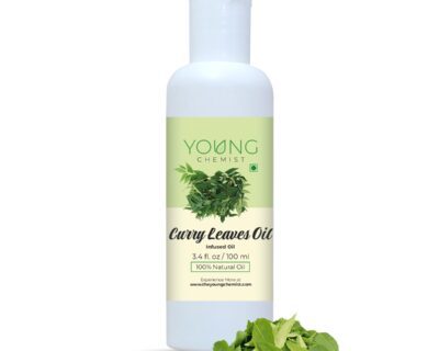 Curry-Leaves-Infused-Oil