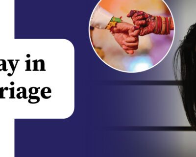 Delay-in-Marriage