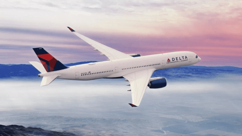 Cómo conseguir un asiento en Delta Aerolineas | +52-800-953-1508