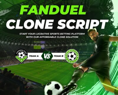 Fanduel_clone-Script