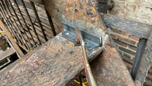 Fire Escape Repair NYC – Safe & Reliable Service