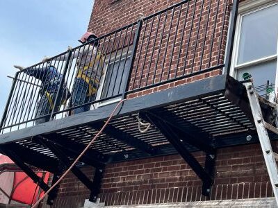 Fireescape-Repair-NYC
