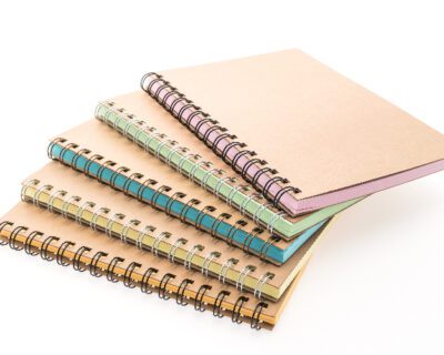 Hardcover-Bindung
