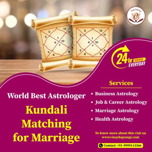Best kundli matching, Astrology