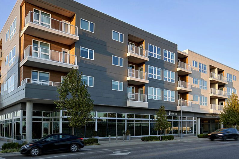 Enjoy Luxury and Convenience with the Best Apartments in Kansas City