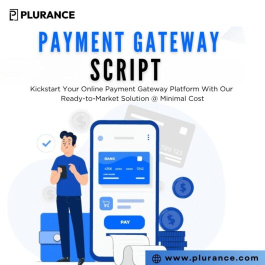 Build a Secure Payment Gateway With Our Payment Gateway Script