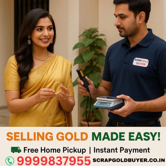 Where Can I Get Cash For Silver Karol Bagh?