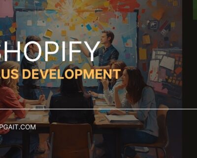 Shopify-Plus-Development