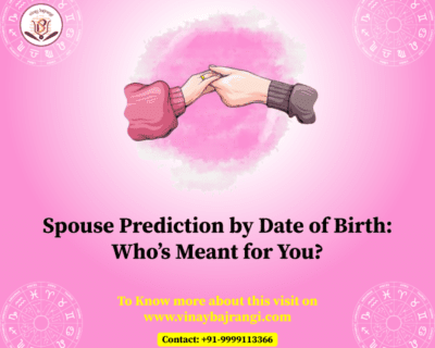 Spouse-Prediction-by-Date-of-Birth
