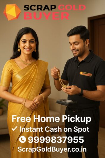 Instant Cash For Silver In Noida Sector 18