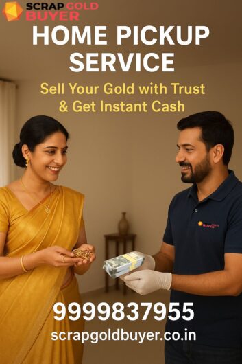 Best Silver Jewelry Buyer In Faridabad