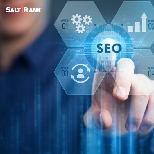 Drive Traffic and Visibility with SEO Services in Kansas City