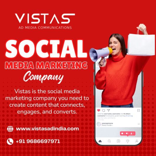 Social Media Marketing company in Bangalore