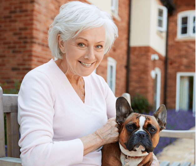 Compassionate Support with Oceanside Memory Care