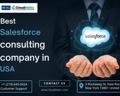 best-salesforce-consulting-company-in-usa
