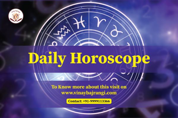 Daily Horoscope, Aries Tomorrow Horoscope