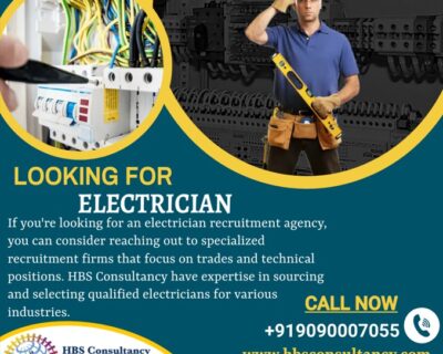 electrician