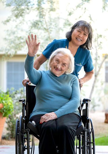 Personalized Memory Care for Seniors in Rancho Mirage
