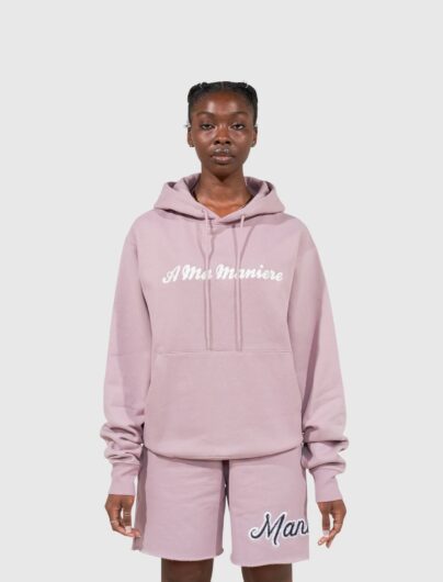 Jordan Air Hoodie – Premium Winter Style at A Ma Maniére