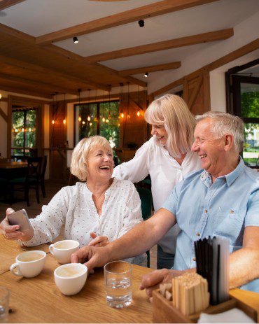 Enjoy Comfortable Retirement Living in Melvindale MI