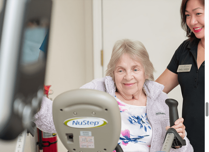 Oceanside Memory Care with Compassion