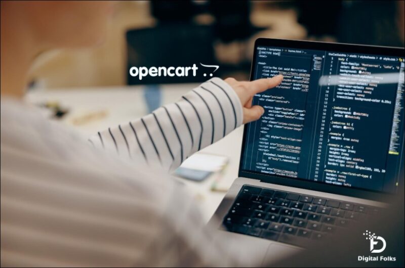 Opencart Development Company | Opencart Development Services
