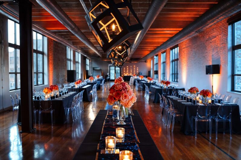 Make Memories with Event Spaces in Overland Park