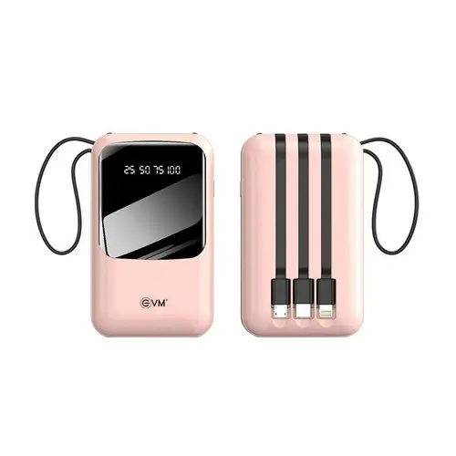 Smart & Practical Corporate Gift Power Banks for Everyday Use