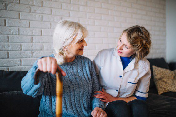 Reliable Dementia Care in Roseville CA with Enriching Programs